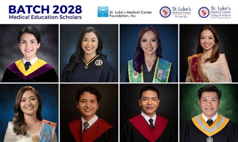 Shaping Tomorrow's Future Doctors: Introducing the Batch 2028 .